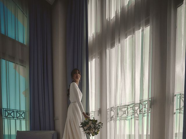 La boda de Ruben y Elena en Valencia, Valencia 34