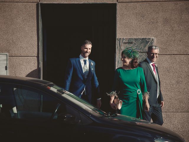La boda de Ruben y Elena en Valencia, Valencia 41