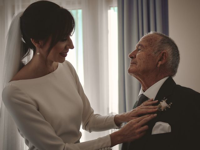 La boda de Ruben y Elena en Valencia, Valencia 43