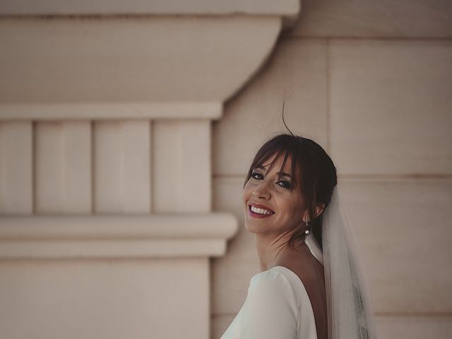 La boda de Ruben y Elena en Valencia, Valencia 45