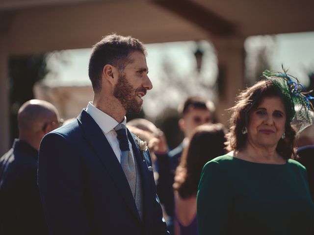 La boda de Ruben y Elena en Valencia, Valencia 46