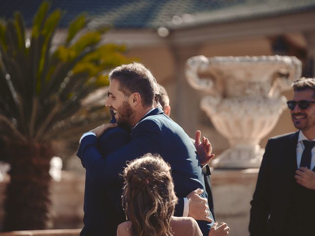 La boda de Ruben y Elena en Valencia, Valencia 47