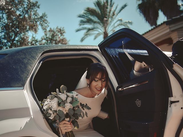 La boda de Ruben y Elena en Valencia, Valencia 50