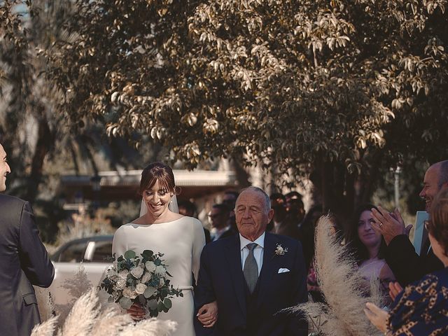 La boda de Ruben y Elena en Valencia, Valencia 51