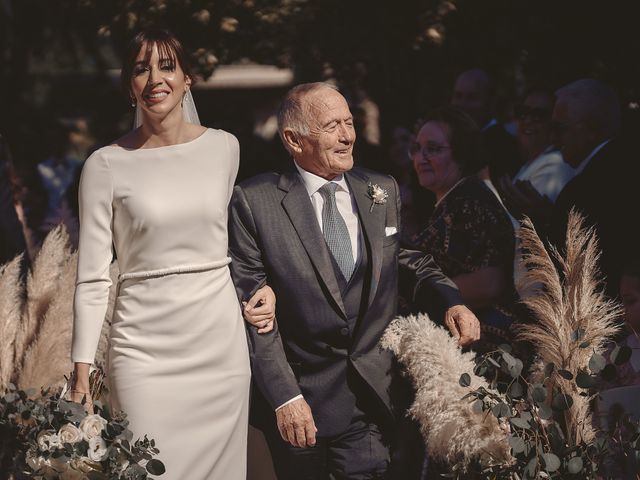 La boda de Ruben y Elena en Valencia, Valencia 52