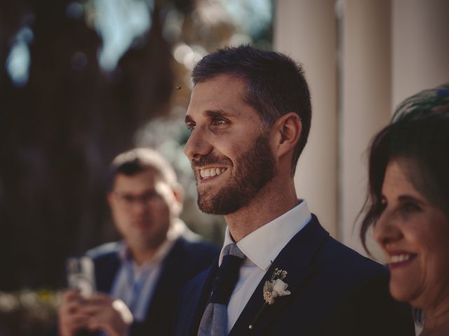 La boda de Ruben y Elena en Valencia, Valencia 53