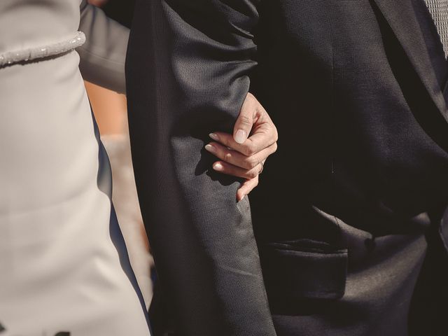 La boda de Ruben y Elena en Valencia, Valencia 54