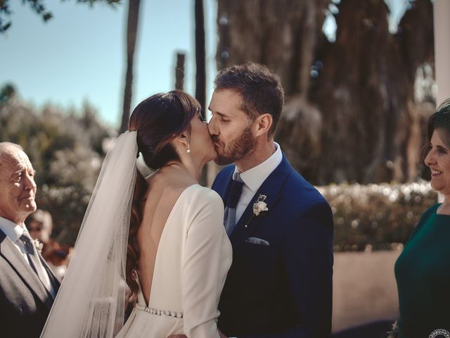 La boda de Ruben y Elena en Valencia, Valencia 56