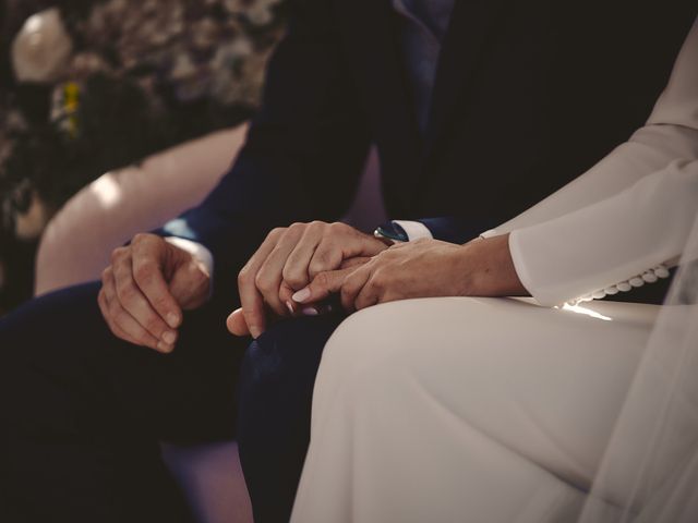 La boda de Ruben y Elena en Valencia, Valencia 57