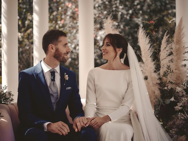 La boda de Ruben y Elena en Valencia, Valencia 58
