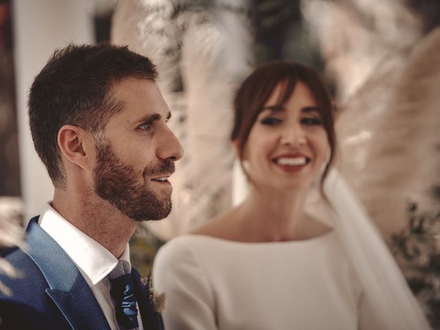 La boda de Ruben y Elena en Valencia, Valencia 59