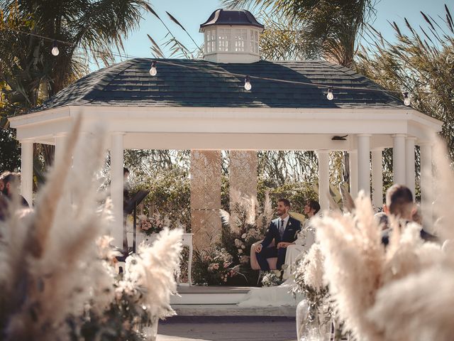 La boda de Ruben y Elena en Valencia, Valencia 60