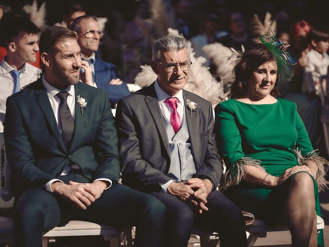 La boda de Ruben y Elena en Valencia, Valencia 62