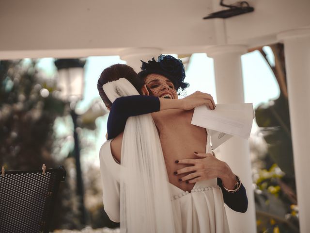 La boda de Ruben y Elena en Valencia, Valencia 64
