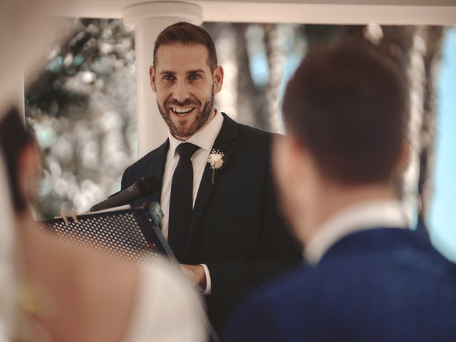 La boda de Ruben y Elena en Valencia, Valencia 66