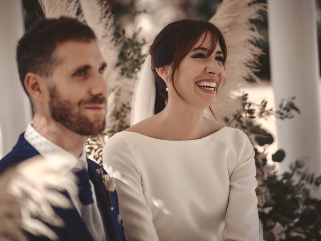 La boda de Ruben y Elena en Valencia, Valencia 67