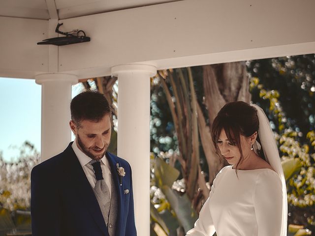 La boda de Ruben y Elena en Valencia, Valencia 68