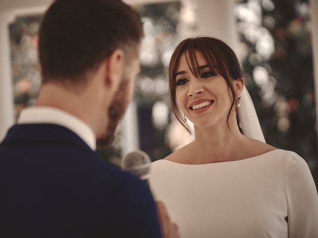 La boda de Ruben y Elena en Valencia, Valencia 73