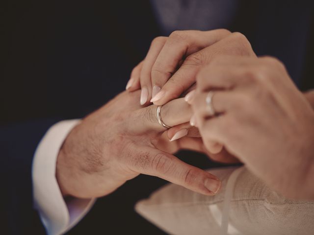 La boda de Ruben y Elena en Valencia, Valencia 75