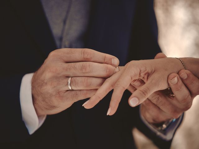 La boda de Ruben y Elena en Valencia, Valencia 76