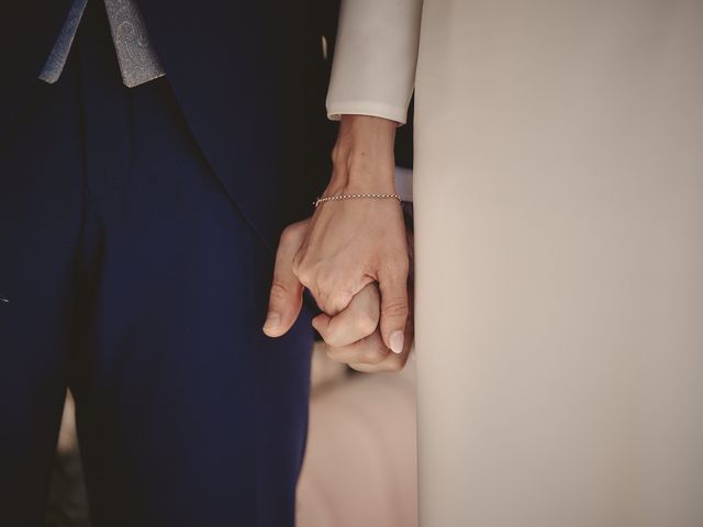 La boda de Ruben y Elena en Valencia, Valencia 77