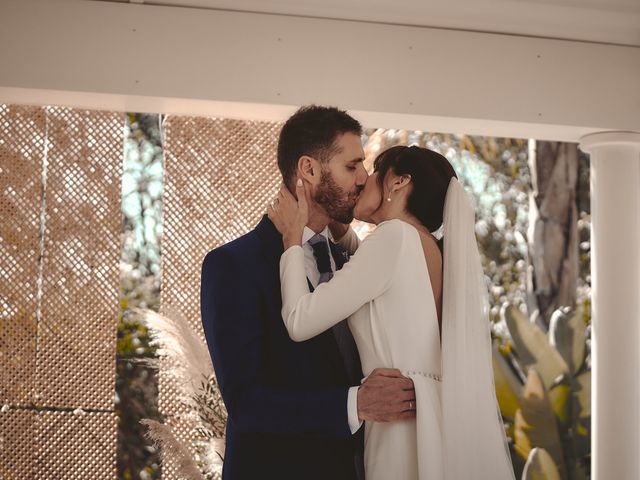 La boda de Ruben y Elena en Valencia, Valencia 78