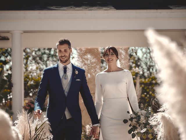 La boda de Ruben y Elena en Valencia, Valencia 80