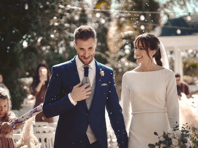 La boda de Ruben y Elena en Valencia, Valencia 82