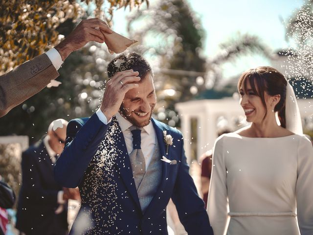 La boda de Ruben y Elena en Valencia, Valencia 83