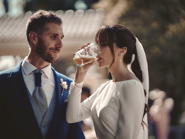 La boda de Ruben y Elena en Valencia, Valencia 89