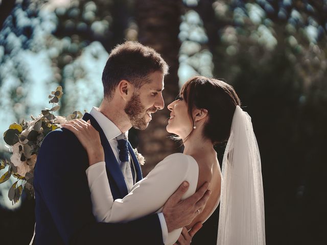 La boda de Ruben y Elena en Valencia, Valencia 90