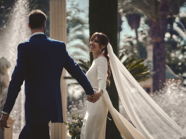 La boda de Ruben y Elena en Valencia, Valencia 94