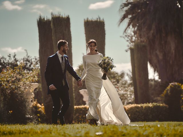 La boda de Ruben y Elena en Valencia, Valencia 95