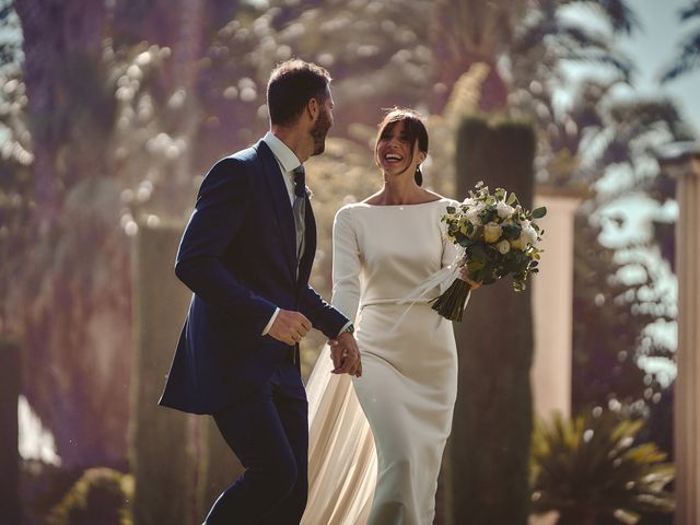 La boda de Ruben y Elena en Valencia, Valencia 96
