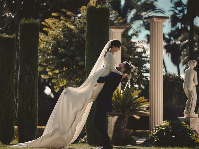 La boda de Ruben y Elena en Valencia, Valencia 101