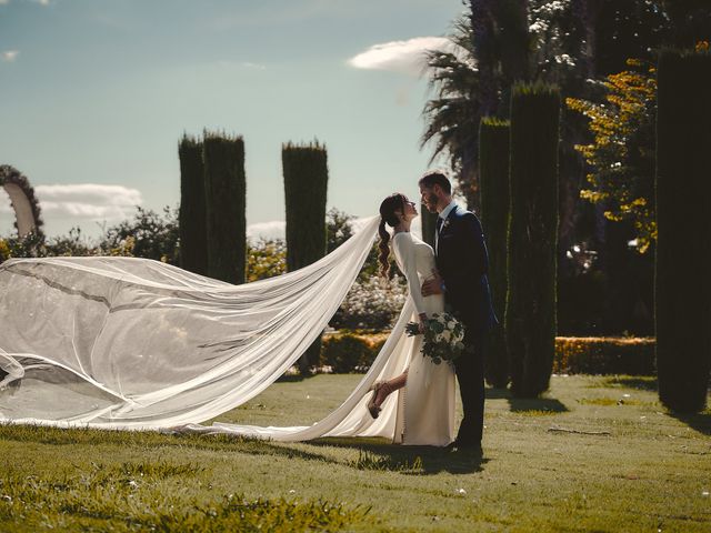 La boda de Ruben y Elena en Valencia, Valencia 102