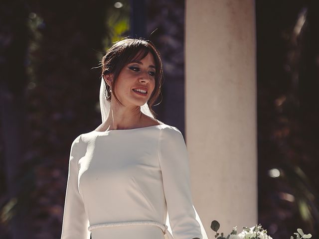 La boda de Ruben y Elena en Valencia, Valencia 104