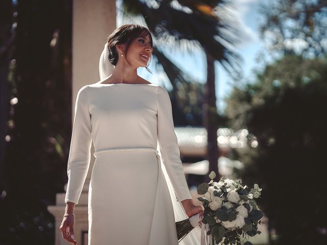 La boda de Ruben y Elena en Valencia, Valencia 105