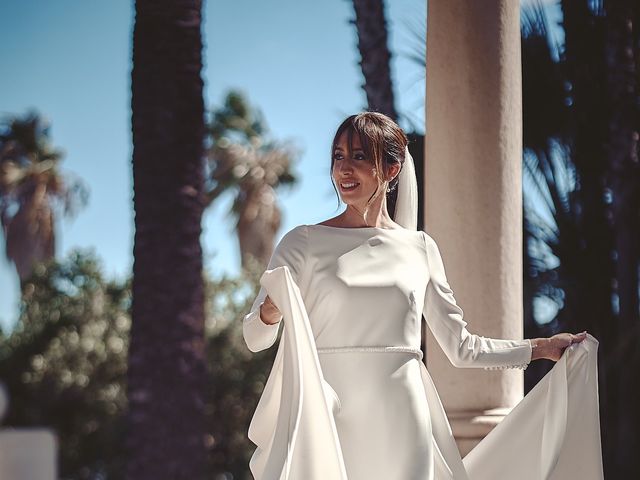 La boda de Ruben y Elena en Valencia, Valencia 106