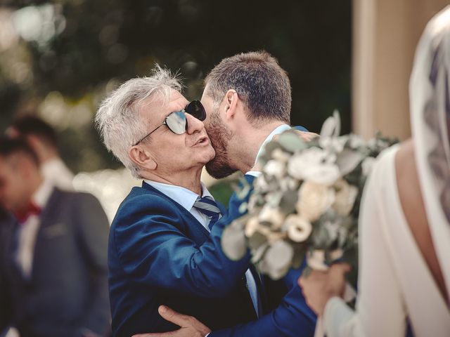 La boda de Ruben y Elena en Valencia, Valencia 107