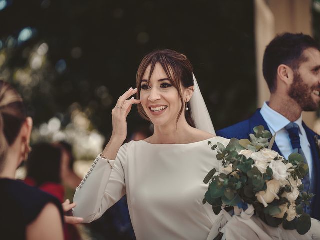 La boda de Ruben y Elena en Valencia, Valencia 108