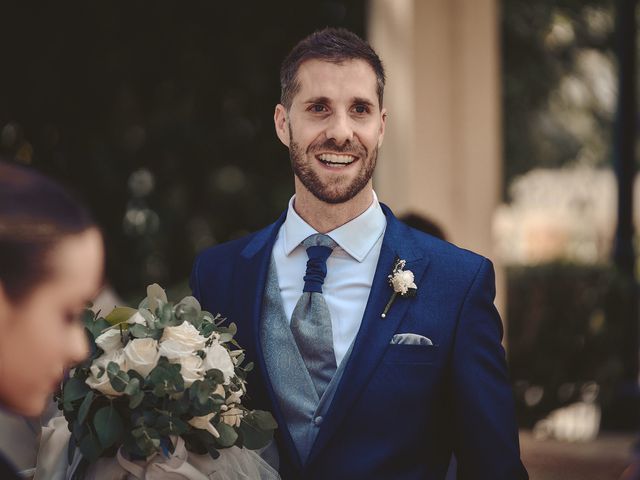 La boda de Ruben y Elena en Valencia, Valencia 109
