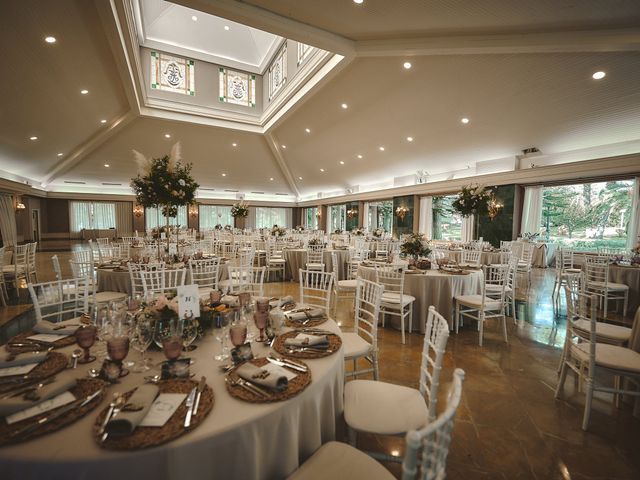 La boda de Ruben y Elena en Valencia, Valencia 111