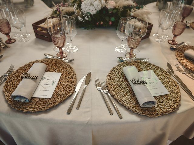 La boda de Ruben y Elena en Valencia, Valencia 112
