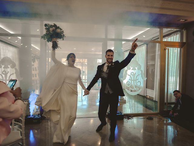 La boda de Ruben y Elena en Valencia, Valencia 113