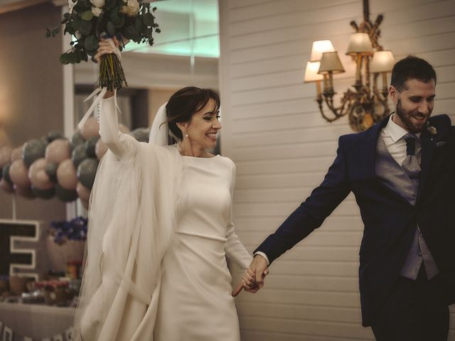 La boda de Ruben y Elena en Valencia, Valencia 114