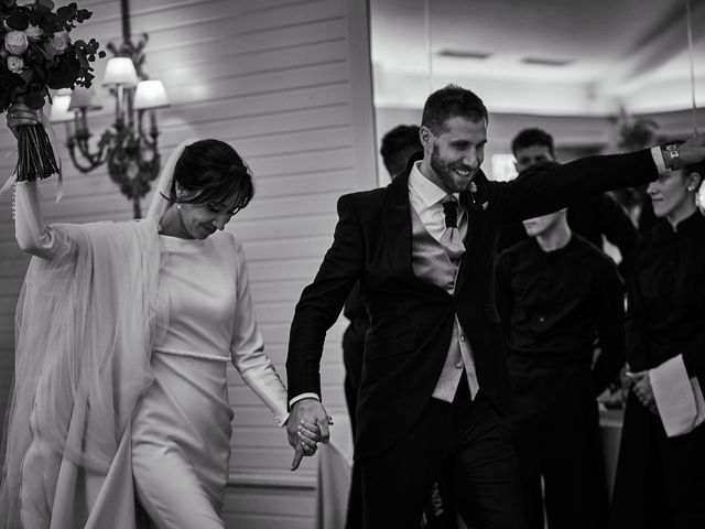 La boda de Ruben y Elena en Valencia, Valencia 115