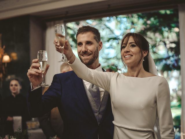 La boda de Ruben y Elena en Valencia, Valencia 116