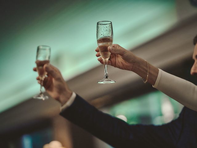 La boda de Ruben y Elena en Valencia, Valencia 117