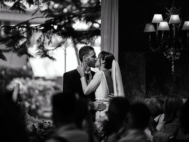 La boda de Ruben y Elena en Valencia, Valencia 118